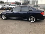 Mercedes-Benz C • 2012 • 76,000 km 3