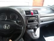 Honda CR-V • 2009 • 83,000 km 6