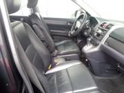 Honda CR-V • 2009 • 83,000 km 2