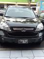 Honda CR-V • 2009 • 83,000 km 4