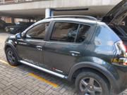 Renault Stepway • 2016 • 89,900 km 9