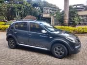 Renault Stepway • 2016 • 89,900 km 2