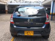 Renault Stepway • 2016 • 89,900 km 5