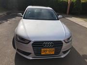 Audi A4 • 2015 • 60,000 km 1
