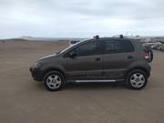 Volkswagen CrossFox • 2009 • 168 km 10
