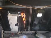 Volkswagen CrossFox • 2009 • 168 km 5