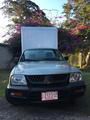 Mitsubishi L200 Pick up • 2007 • 431,394 km 5