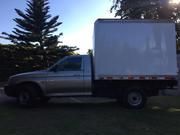 Mitsubishi L200 Pick up • 2007 • 431,394 km 2