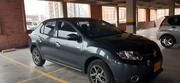 Renault Logan • 2018 • 28,000 km 2