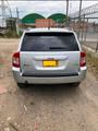 Jeep Compass • 2010 • 98,000 km 1