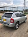 Jeep Compass • 2010 • 98,000 km 4