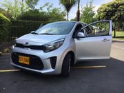 Kia Picanto • 2020 • 10,250 km 4