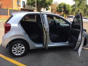 Kia Picanto • 2020 • 10,250 km 2