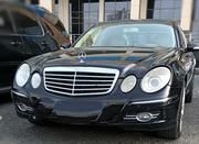 Mercedes-Benz E • 2008 • 197 km 8