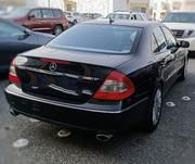 Mercedes-Benz E • 2008 • 197 km 2