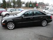 Mercedes-Benz E • 2008 • 197 km 4