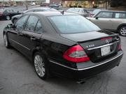 Mercedes-Benz E • 2008 • 197 km 6