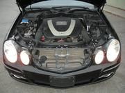 Mercedes-Benz E • 2008 • 197 km 9