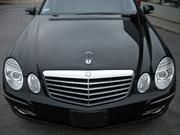 Mercedes-Benz E • 2008 • 197 km 3