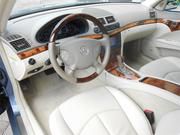 Mercedes-Benz E • 2008 • 197 km 5