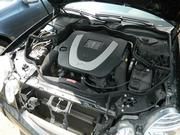 Mercedes-Benz E • 2008 • 197 km 7