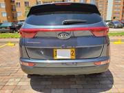 Kia Sportage • 2017 • 43,000 km 6