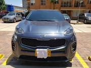 Kia Sportage • 2017 • 43,000 km 4