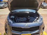 Kia Sportage • 2017 • 43,000 km 13