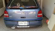 Volkswagen Gol • 2001 • 2,000 km 3