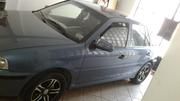 Volkswagen Gol • 2001 • 2,000 km 2