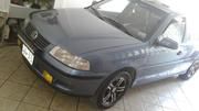 Volkswagen Gol • 2001 • 2,000 km 1