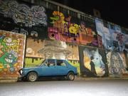 Fiat 1100 • 1981 • 11,111 km 3