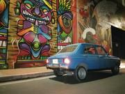 Fiat 1100 • 1981 • 11,111 km 5