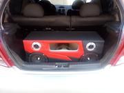 Chevrolet Aveo • 2008 • 189,300 km 6