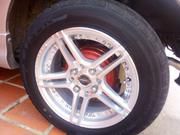 Chevrolet Aveo • 2008 • 189,300 km 5