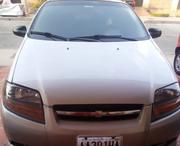 Chevrolet Aveo • 2008 • 189,300 km 3