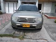 Renault Duster • 2013 • 179,234 km 5