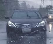 Hyundai Grandeur • 2014 • 45,361 km 3