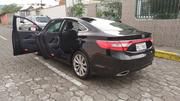 Hyundai Grandeur • 2014 • 45,361 km 12