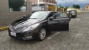 Hyundai Grandeur • 2014 • 45,361 km 1