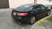 Hyundai Grandeur • 2014 • 45,361 km 4
