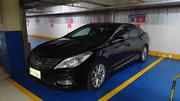 Hyundai Grandeur • 2014 • 45,361 km 13