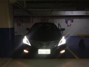 Hyundai Grandeur • 2014 • 45,361 km 10