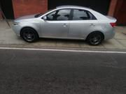 Kia Cerato • 2012 • 144 km 5