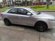 Kia Cerato • 2012 • 144 km 1