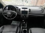 Kia Cerato • 2012 • 144 km 6