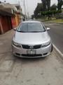 Kia Cerato • 2012 • 144 km 3