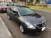 Nissan Versa • 2019 • 14,600 km 6