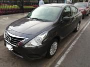 Nissan Versa • 2019 • 14,600 km 7