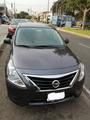 Nissan Versa • 2019 • 14,600 km 2